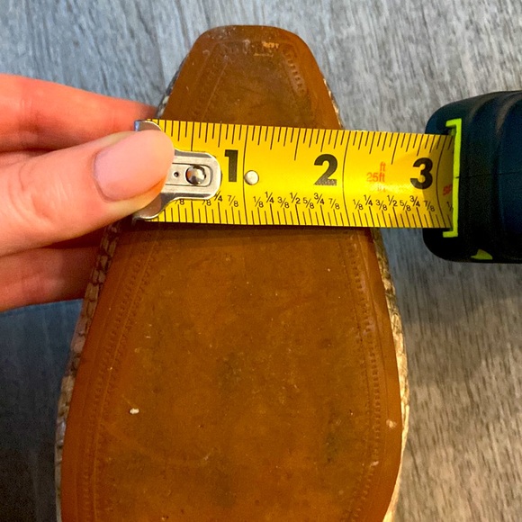 Sam Edelman Shoes - Picture 4 of 4